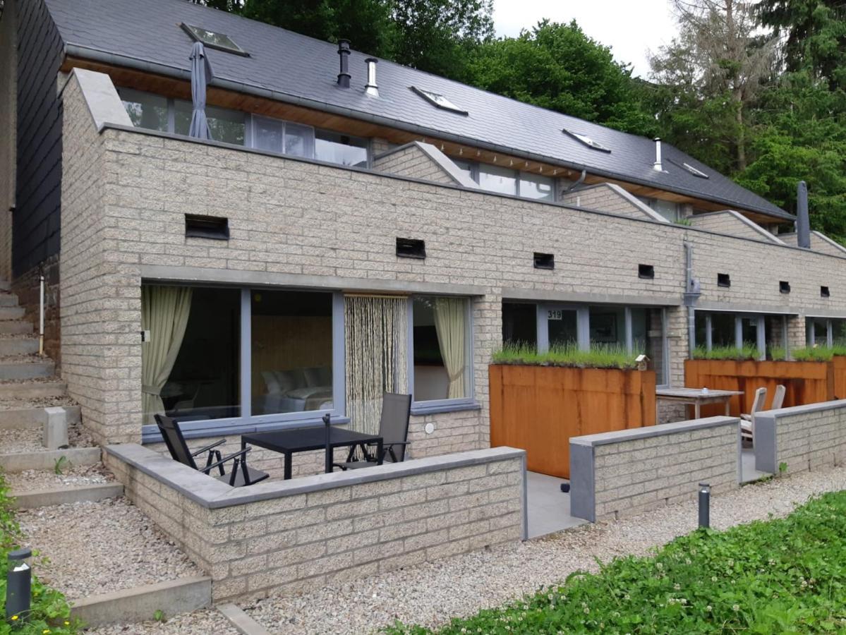 Terrasses De Malmedy F&L Triplex 214 Et Studio 320 Et 317 Et Studio Superieur 340 Zimmer foto